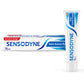 Sensodyne Soin Extra Fresh Toothpaste 75ml