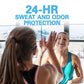 Secret Powder Fresh Antiperspirant Stick 59g