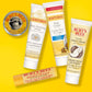 Burt's Bees Essential Kit