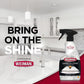 Weiman Quartz & Stone Citrus Countertop Cleaner & Polisher Spray 473ml