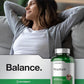 Horbaach Pine Bark 6000mg 180 Capsules