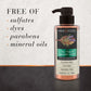 Hair Food Tea Tree & Lavender Water Purifying Conditioner 300ml