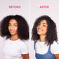 Umberto Giannini Curl Jelly Shine & Defines Scrunching Jelly For All Types Of Curls & Frizz Hair 200ml