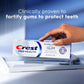Crest Pro-Health Enamel Repair & Gum Advanced Whitening Fluoride Toothpaste 136g