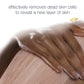Dove Brown Sugar & Coconut Butter Exfoliating Body Scrub 298g,011111022690