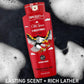 Old Spice Eaglefangs Shower Fresh Body Wash 709ml