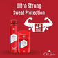 Old Spice Ultra Defence Antiperspirant & Deodorant Stick 50ml