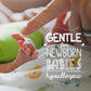 Dreft Stage 1 Newborn Liquid Detergent 3.4L