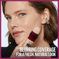Maybelline Instant Age Rewind SPF 20 + Provitamin B5 120 Eraser Treatment Makeup 20ml