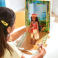 Disney Princess Moana Doll & 5 Accessories For Kids 3+ Years