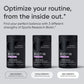 Sports Research Biotin Extra Strength 5000mcg 120 Veg Softgels