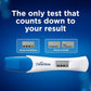 Clearblue Rapid & Digital Pregnancy Tests 4 Count