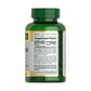 Nature's Bounty High Potency Magnesium 500mg 200 Coated Tablets