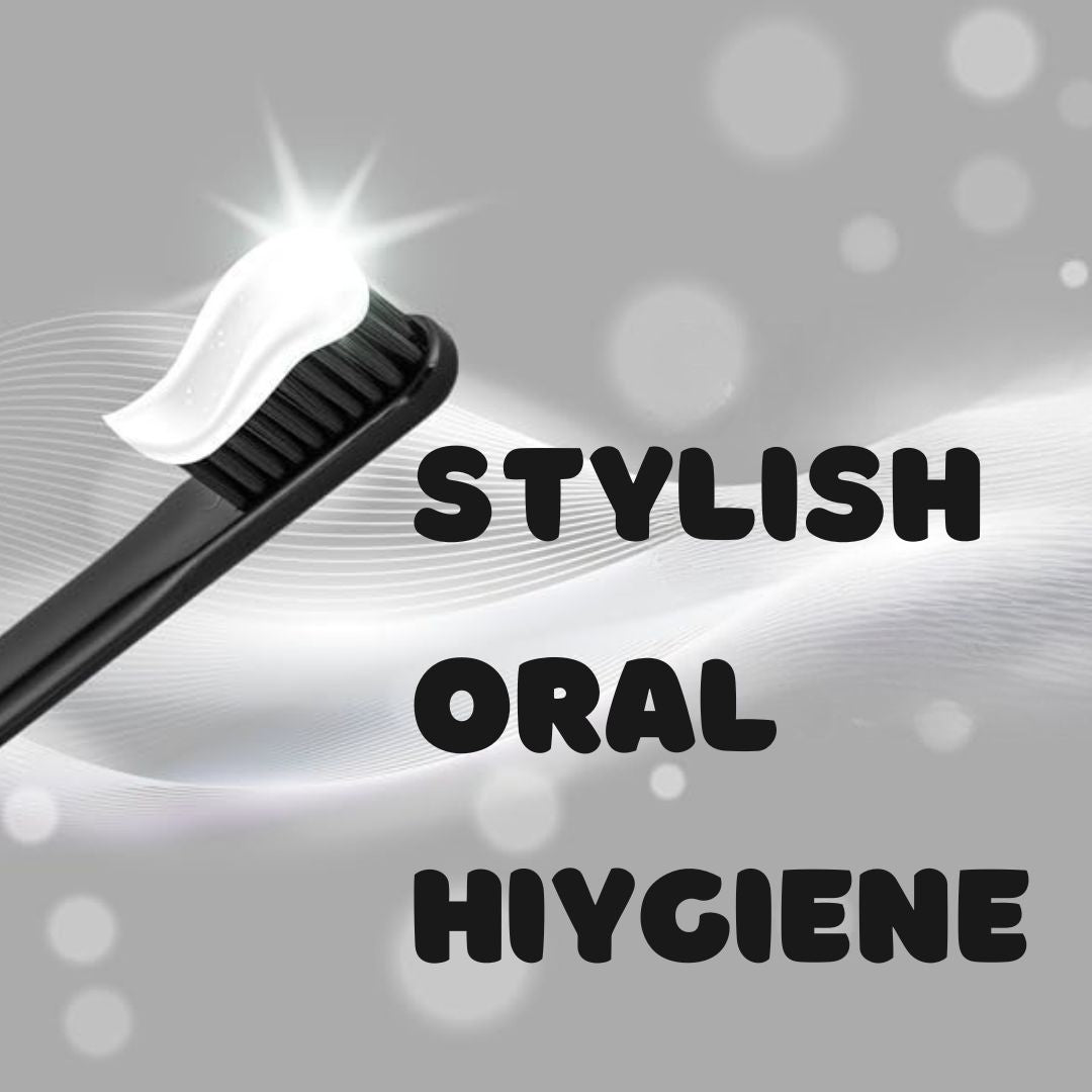 Marvis Toothbrush