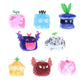 Blox Fruits Series 1 Mystery Plush For Kids 6+ Years