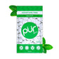 PUR Gum Chewing Gums 55 Count 77g