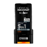 L'Oreal Paris Men's Expert Shower Gel 300ml,3600523232802