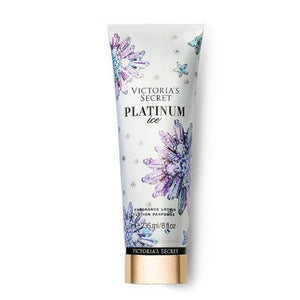 Victoria's Secret Platinum Ice Fragrance Body Lotion 236ml,667550528561