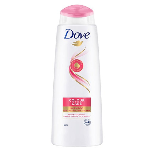 Dove Colour Care Shampoo 400ml,8712561488297,