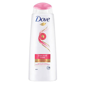 Dove Colour Care Shampoo 400ml,8712561488297,
