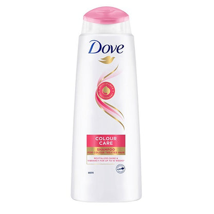 Dove Colour Care Shampoo 400ml,8712561488297,