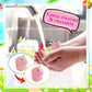 Mochi Squishy Toys Bulk Set of 80 Kawaii Fidgets Party Favors for Kids Goodie Bag and Prizes Ages 4–8