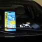 Rain-X Windshield Repair Kit 1g