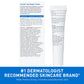 CeraVe Eye Repair Cream 14.2g  back ingredients