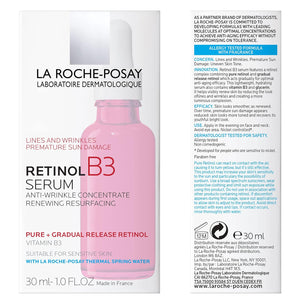 La Roche-Posay Retinol B3 Serum 30ml