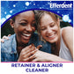 Efferdent Original Anti-Bacterial Denture Cleanser Tablets,814832015879