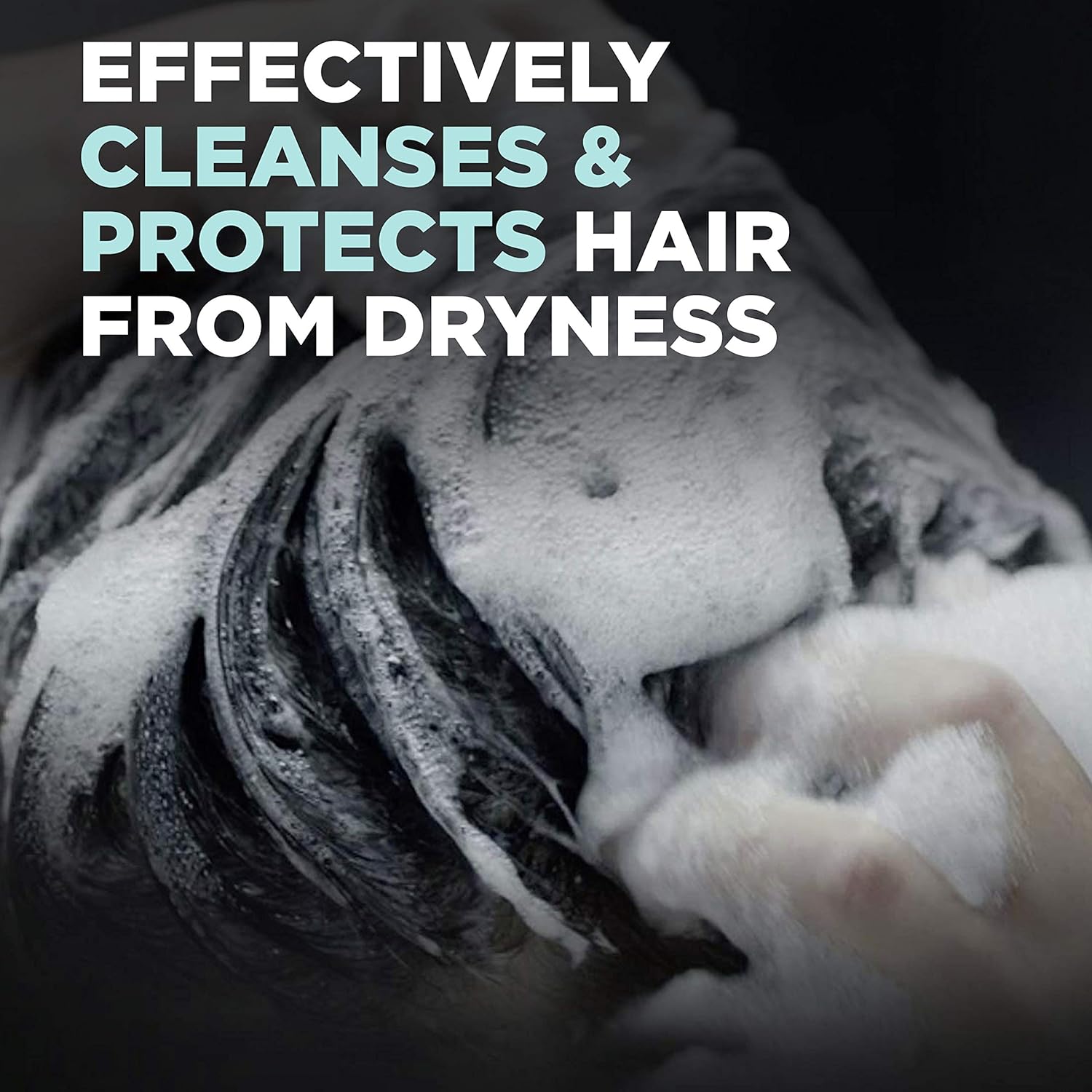 Dove Men +Care Eucalyptus + Birch Revitalizing 2-In-1 Shampoo + Conditioner 603ml,079400479174,