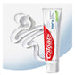 Colgate Anticavity Clear Gel Spearmint Toothpaste 98ml