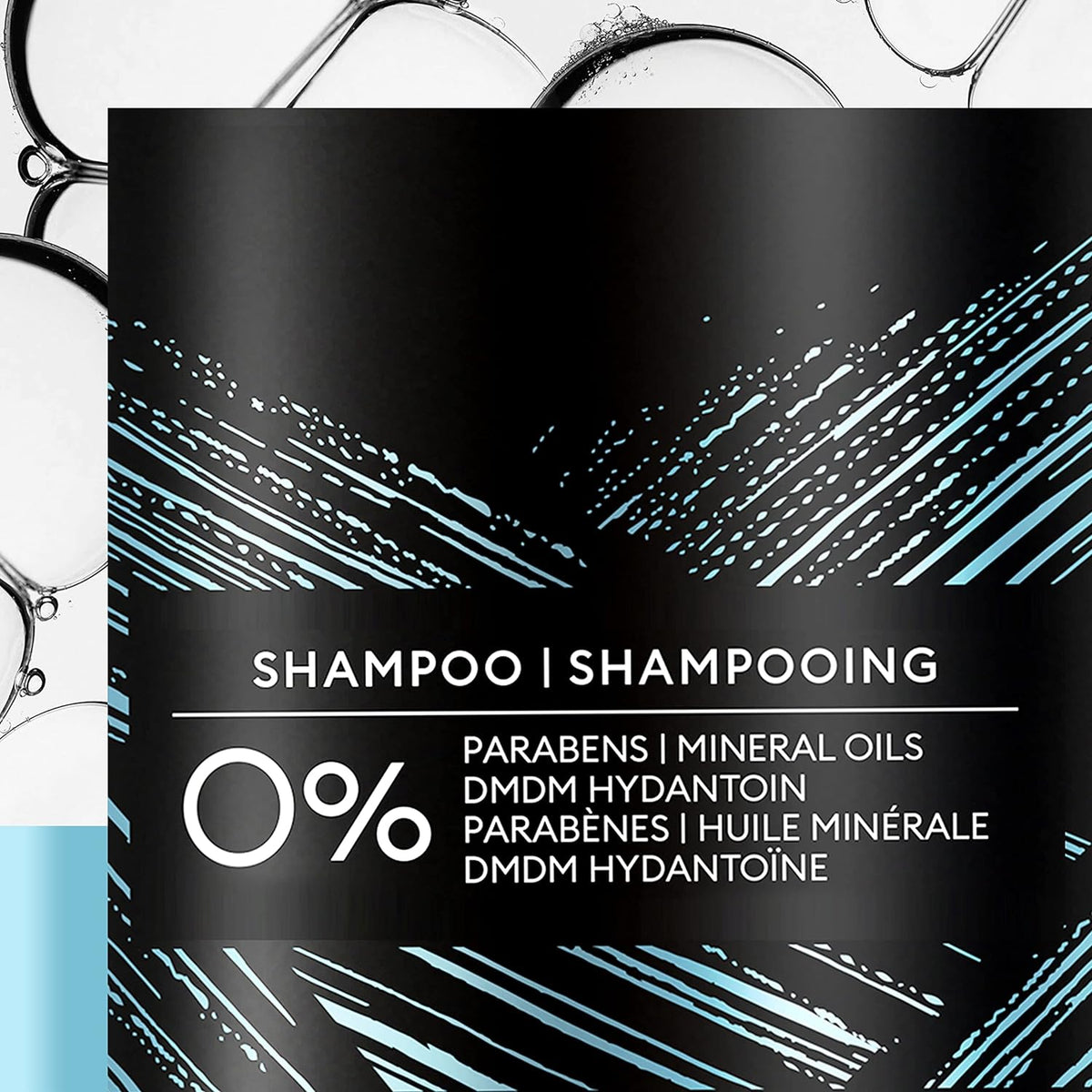 Tresemme Anti-Breakage Vitamin Blend Shampoo 828ml,022400393667