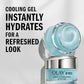 Olay Eyes Free Fragrance Deep Hydrating Eye Gel 15ml,8001841173887,