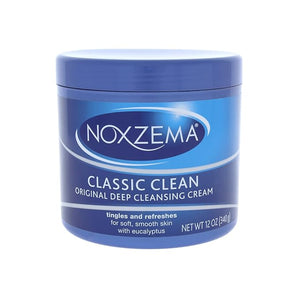 Noxzema Classic Clean Original Deep Cleansing Cream 408g