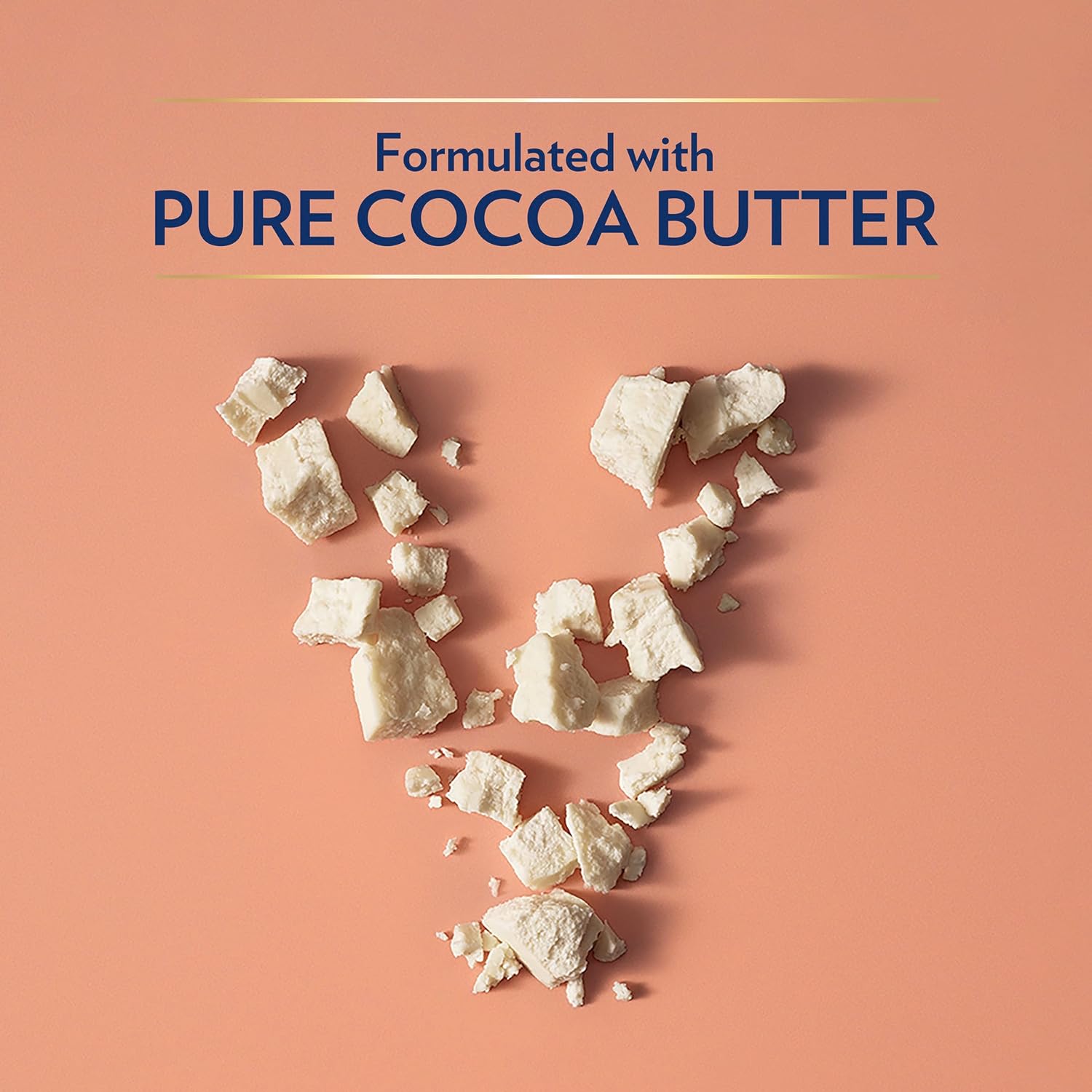 Vaseline Intensive Care Cocoa Radiant Body Lotion 600ml,305210134423