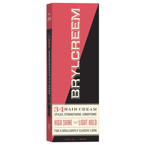 Brylcreem 3-In-1 Hair Cream 162ml