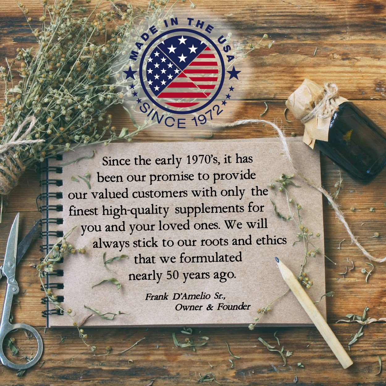 Nature's Answer Black Walnut & Wormwood 2,000mg Fluid Extract 30ml,083000008016