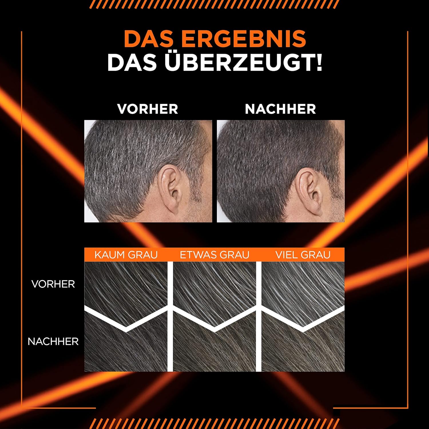 L'Oreal Paris Men Expert Light-Medium Brown.05 One Twist Hair Colour,3600523993291