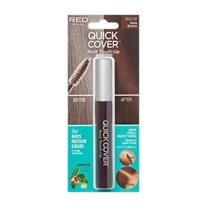 Kiss Quick Cover Root Touch Up 6g