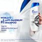 Head & Shoulders Men Hairfall Defense Anti-Dandruff Shampoo 400ml,5011321656390,