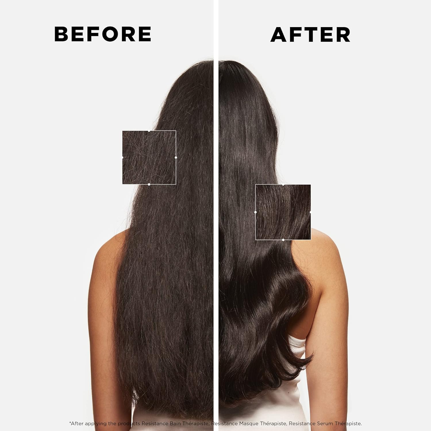 Kerastase Resistance Serum Therapiste 30ml,3474630713383