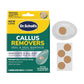 Dr. Scholl's Callus Remover Seal & Heal Bandage 4 Count