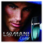 Lomani Paris Code Eau De Toilette For Him 100ml