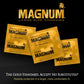 Trojan Magnum  Large Size XL Lubricated Latex Condoms 12 Count