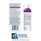 CeraVe Skin Renewing Retinol Serum 30ml back ingredients barcode