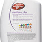 Lifebuoy Moisture Plus Yoghurt Antibacterial Body Wash 500ml