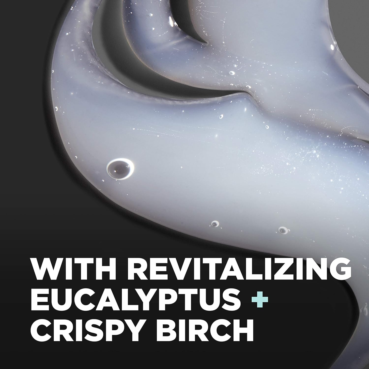 Dove Men +Care Eucalyptus + Birch Revitalizing 2-In-1 Shampoo + Conditioner 603ml,079400479174,