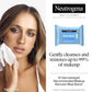 Neutrogena Makeup Remover Wipes, Daily Ultra-Soft Micellar Cleansing Wipes Gently Remove Oil & Makeup with No Heavy Residue, formulated without alcohol & Made with Plant-Based Cloth, 25 ct, 6 Pack