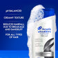 Head & Shoulders Men Hairfall Defense Anti-Dandruff Shampoo 400ml,5011321656390,